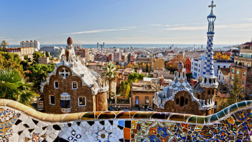 Barcelona, Spain
