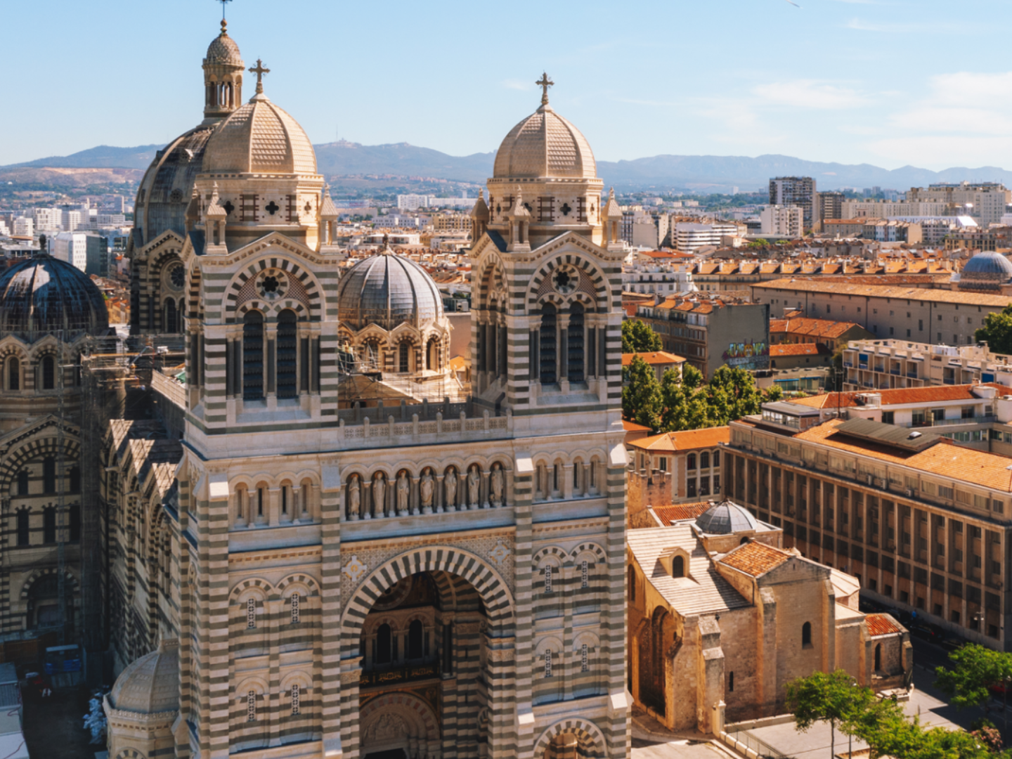 Marseille, France