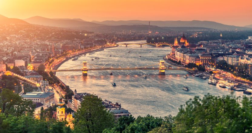 Budapest, Hungary