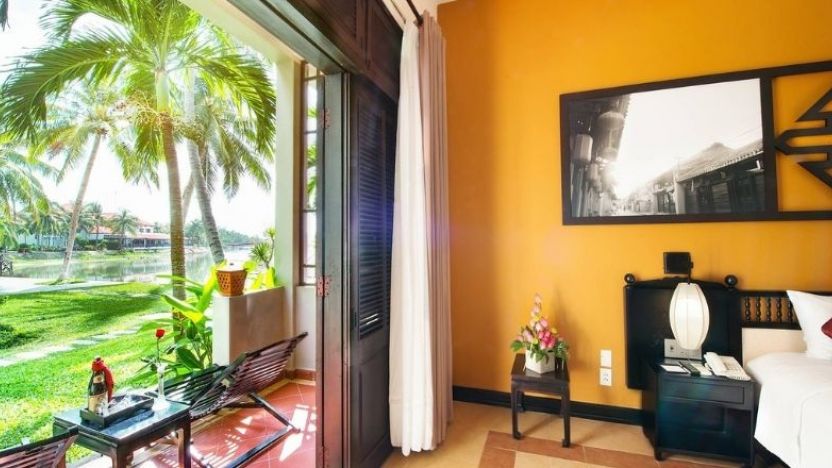 Hoi An Beach Resort - Superior Room