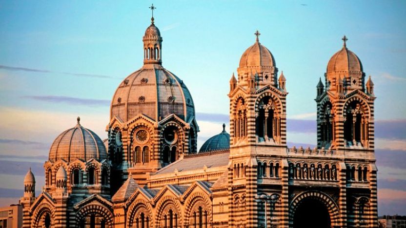 Marseille, France