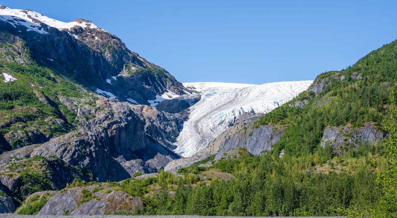 Kenai Fjords National Park, Alaska