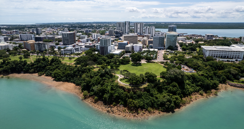 Darwin, Australia