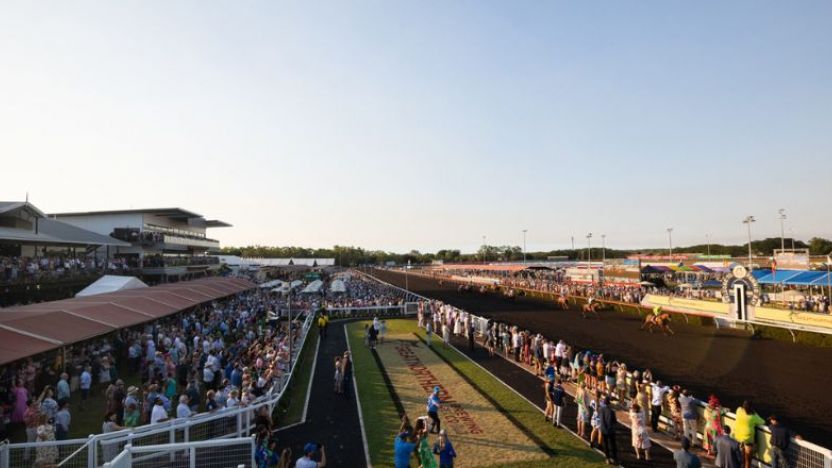 Darwin Cup Carnival