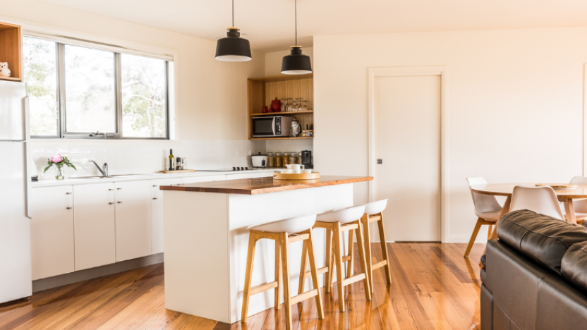 Curringa Farm, Hamilton