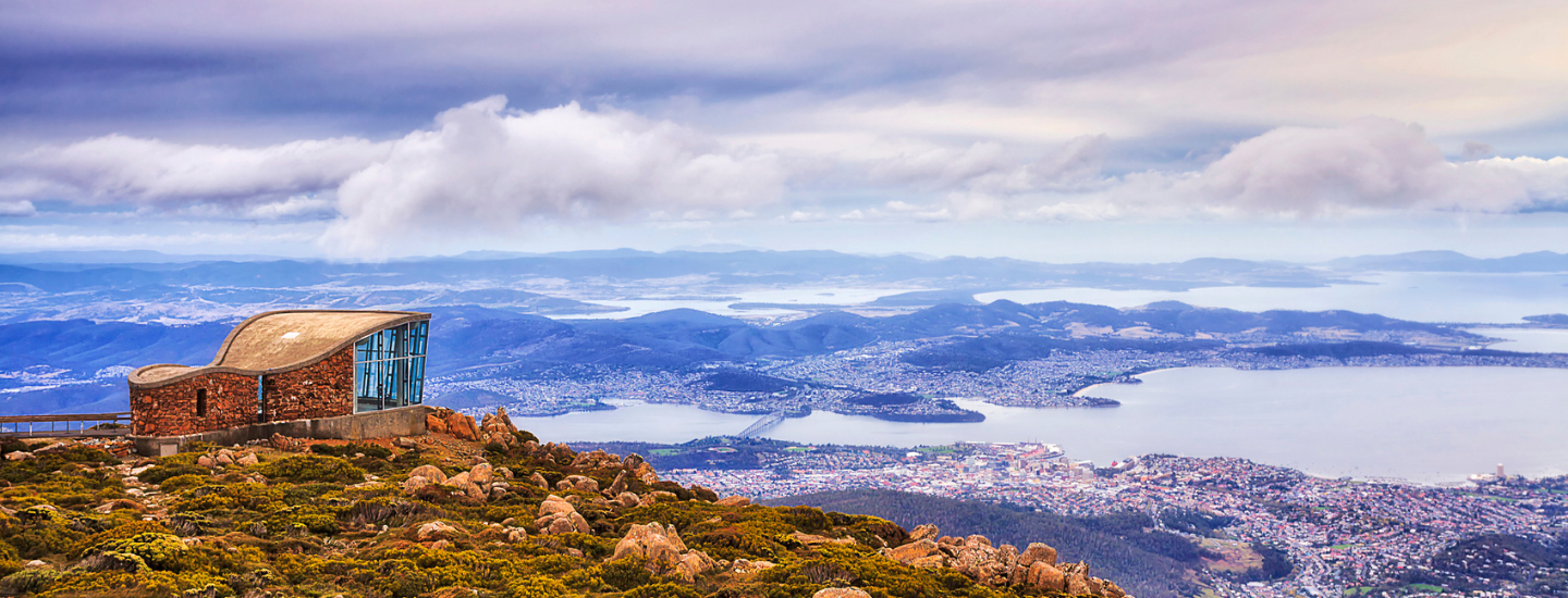 Mt Wellington, Hobart