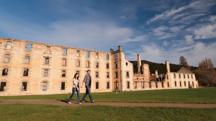 Port Arthur, Tasmania
