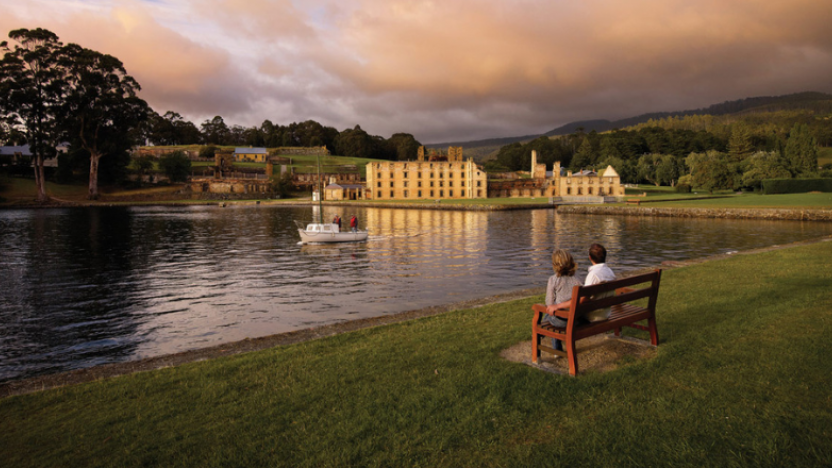 Port Arthur, Tasmania