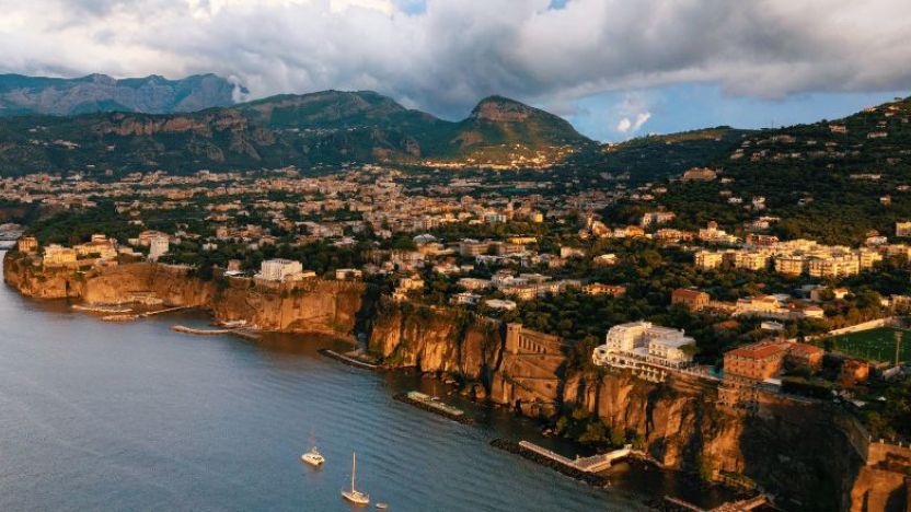 Sorrento, Italy