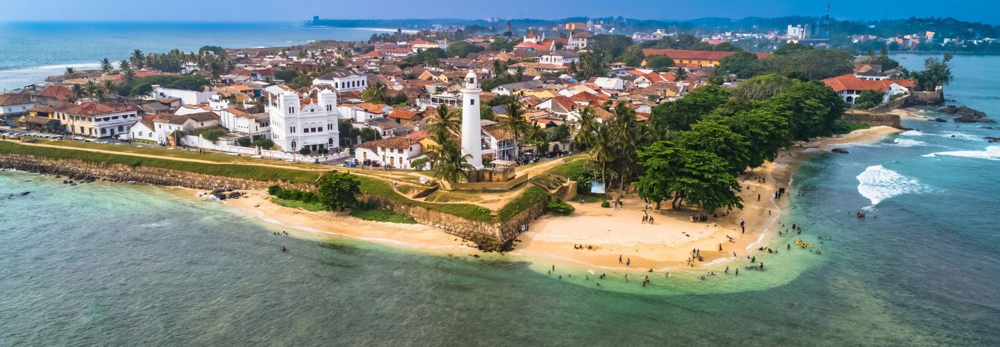 Galle, Sri Lanka