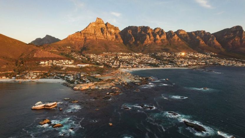 Cape Town, South Africa