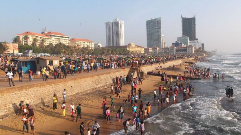 Colombo, Sri Lanka