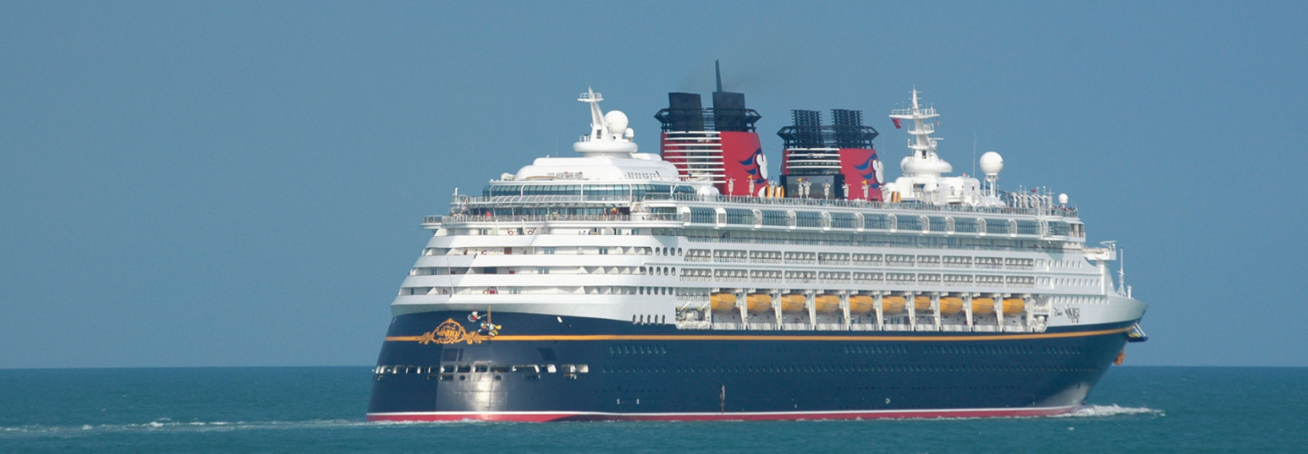 Disney Wonder