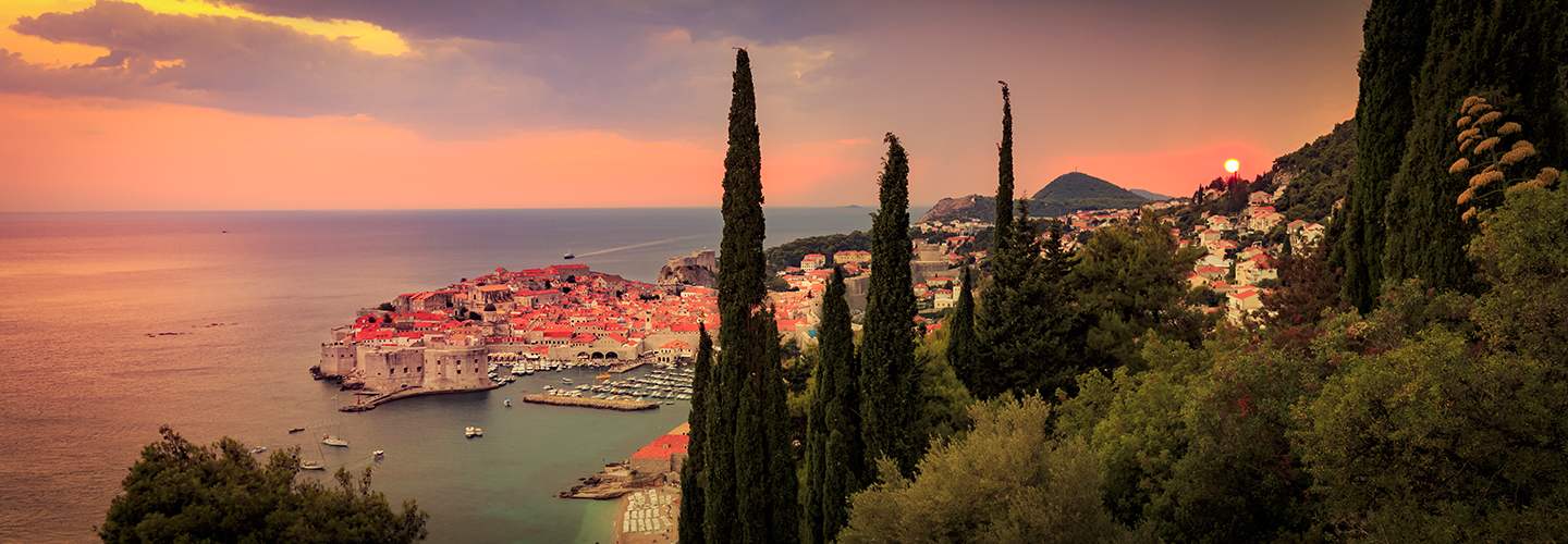 Dubrovnik, Croatia