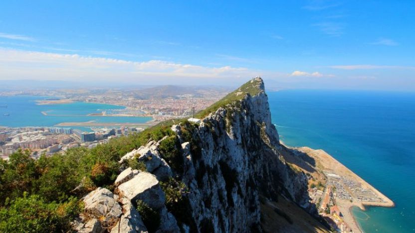 Gibraltar