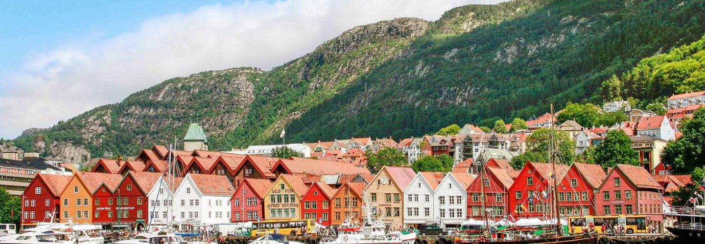 Bergen, Norway