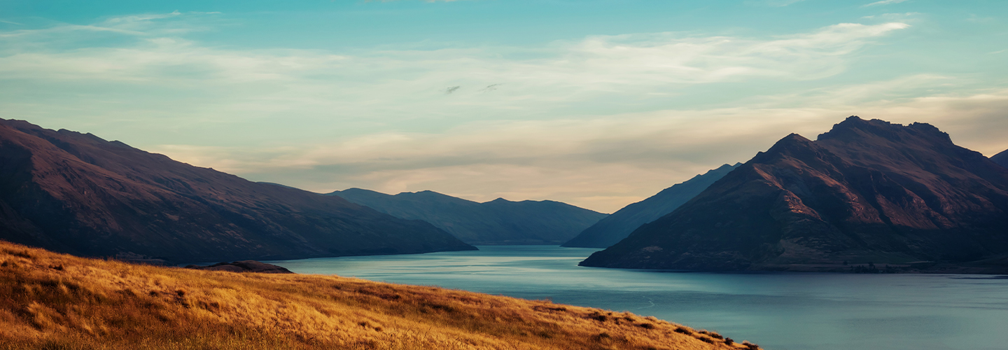 Queenstown, New Zealand