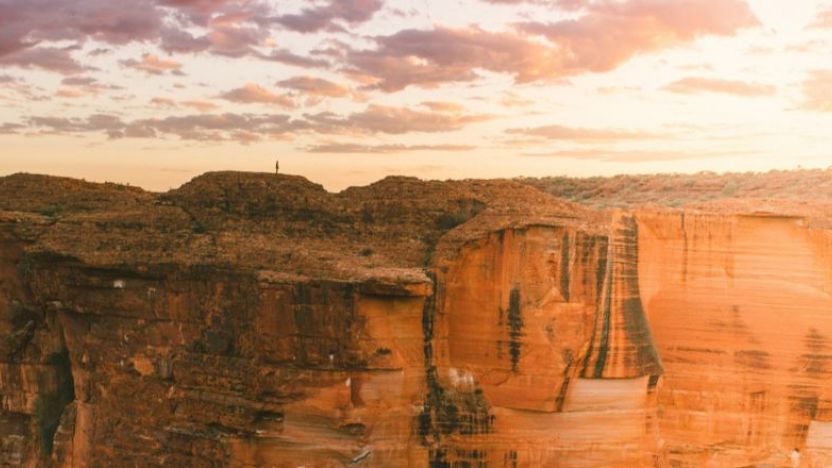 Kings Canyon, Northern Territory