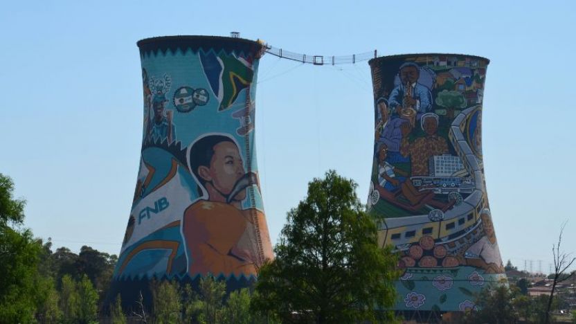 Johannesburg, South Africa