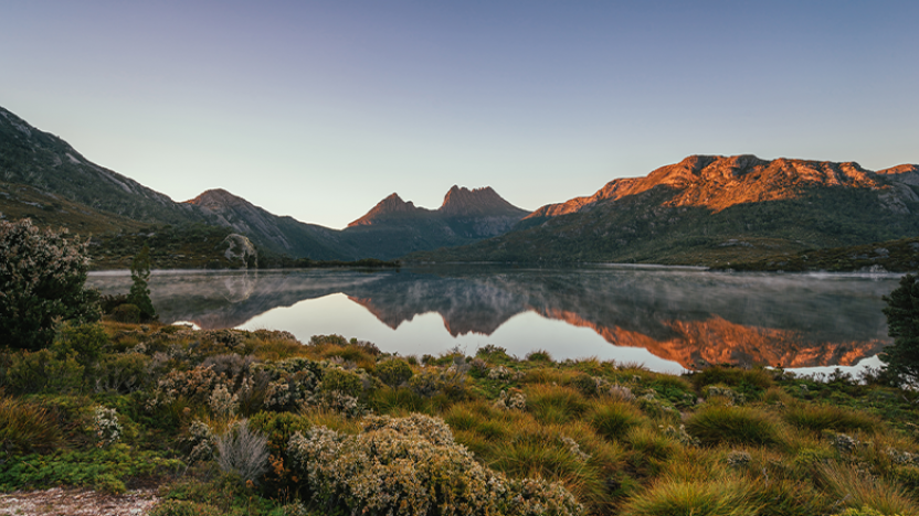 Cradle Mountain, Tasmania