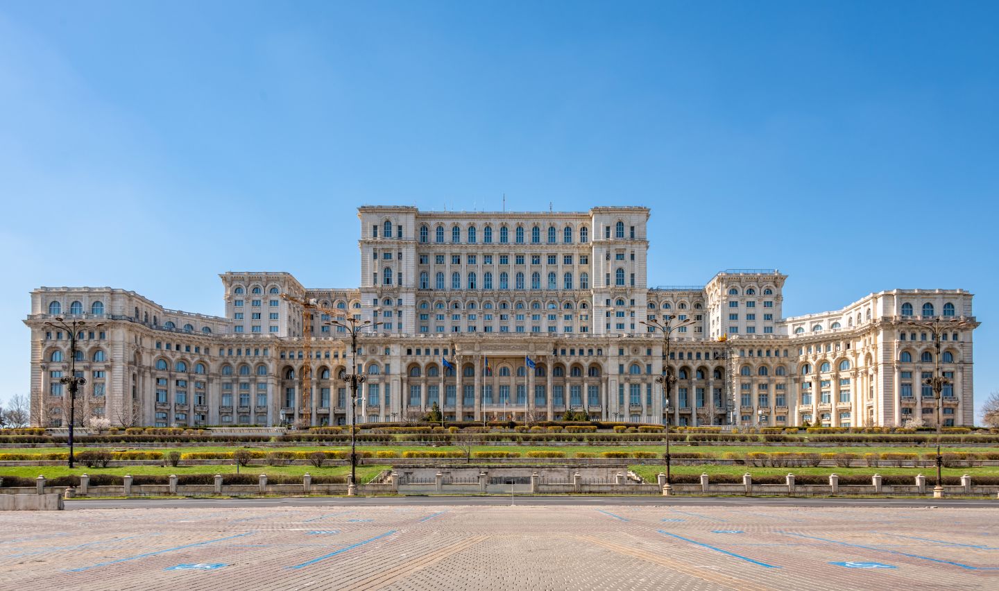 Bucharest, Romania