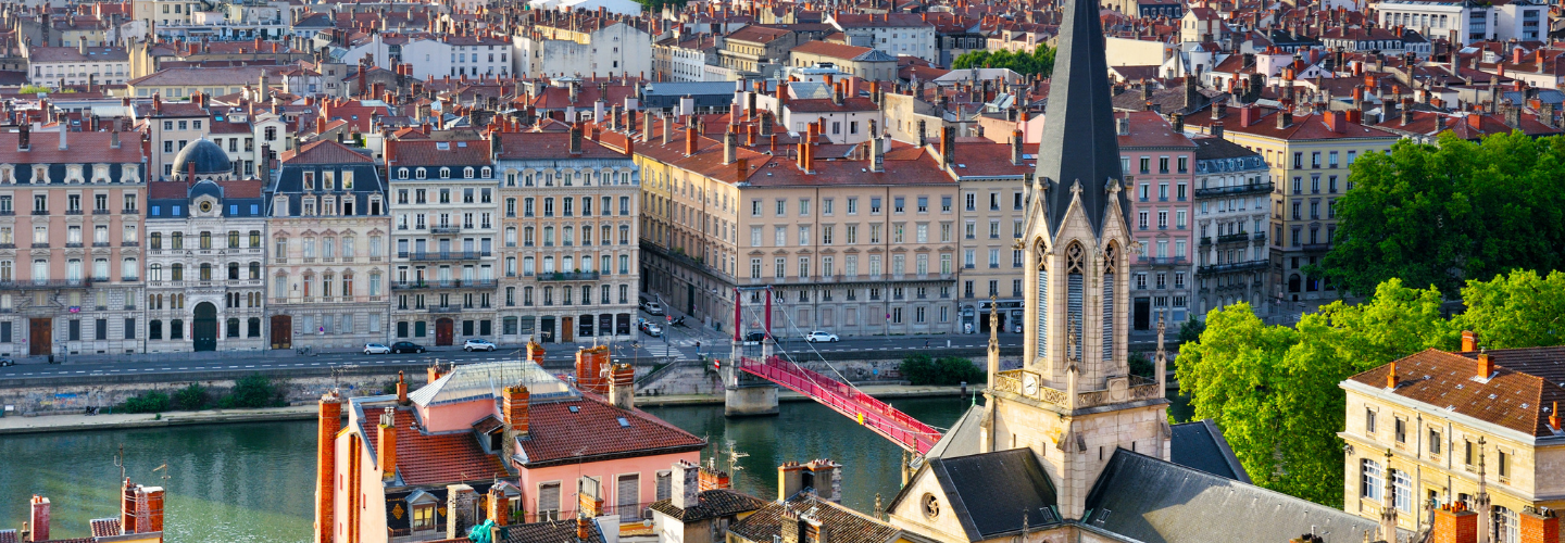 Lyon, France
