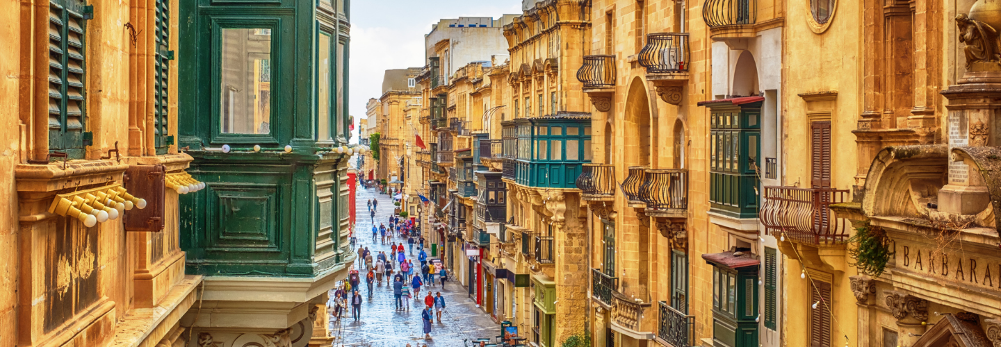 Malta