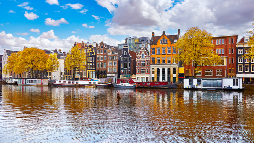 Amsterdam, The Netherlands