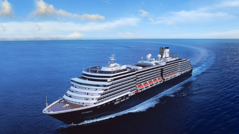 Holland America