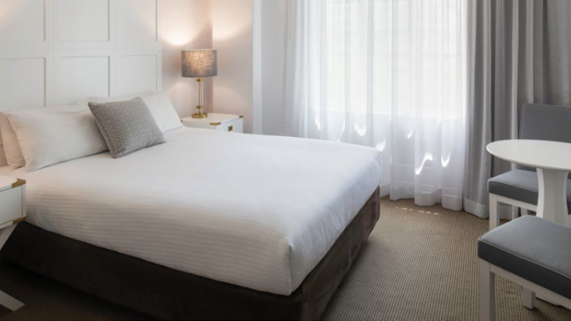 Adina Apartment Hotel ANZAC Square - Studio Room