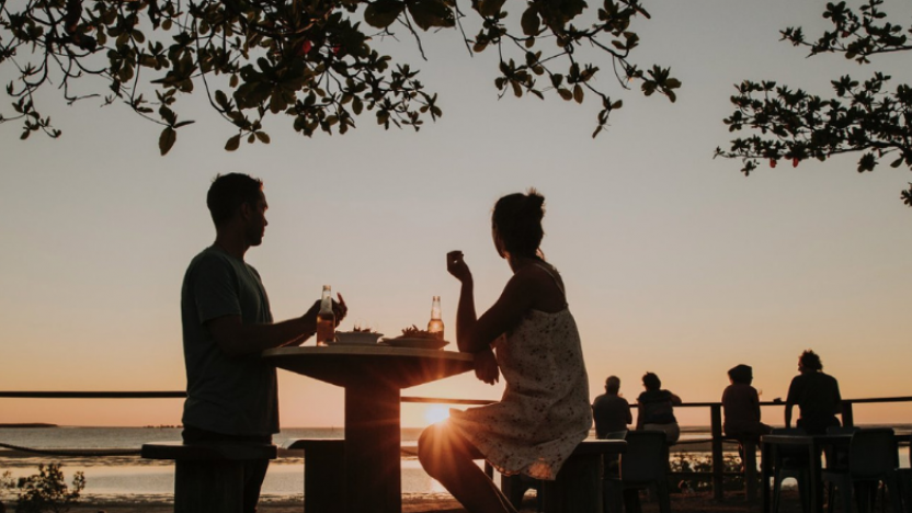 Thomson River, Queensland