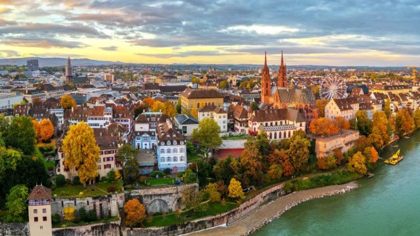 Basel, Switzerland
