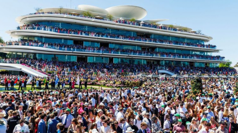 Melbourne Cup Carnival