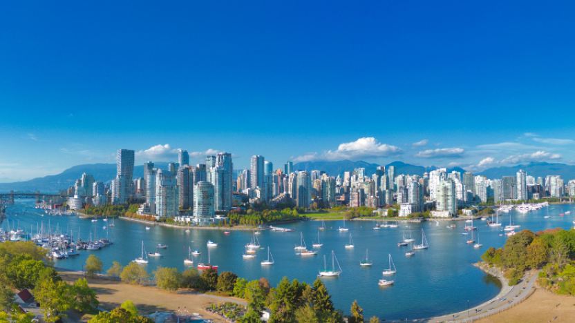 Vancouver, Canada